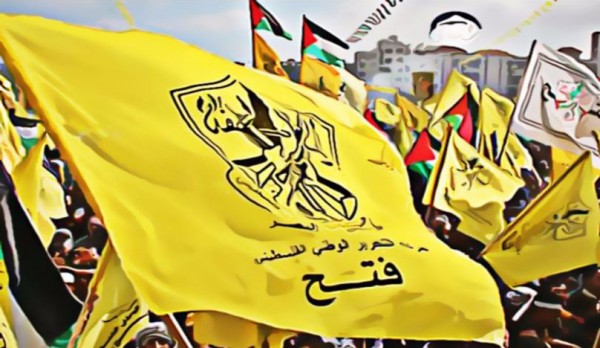 "فتح " : سنجابه مخططات الاحتلال بالضم والتهجير بالصمود والتجذر بالأرض 